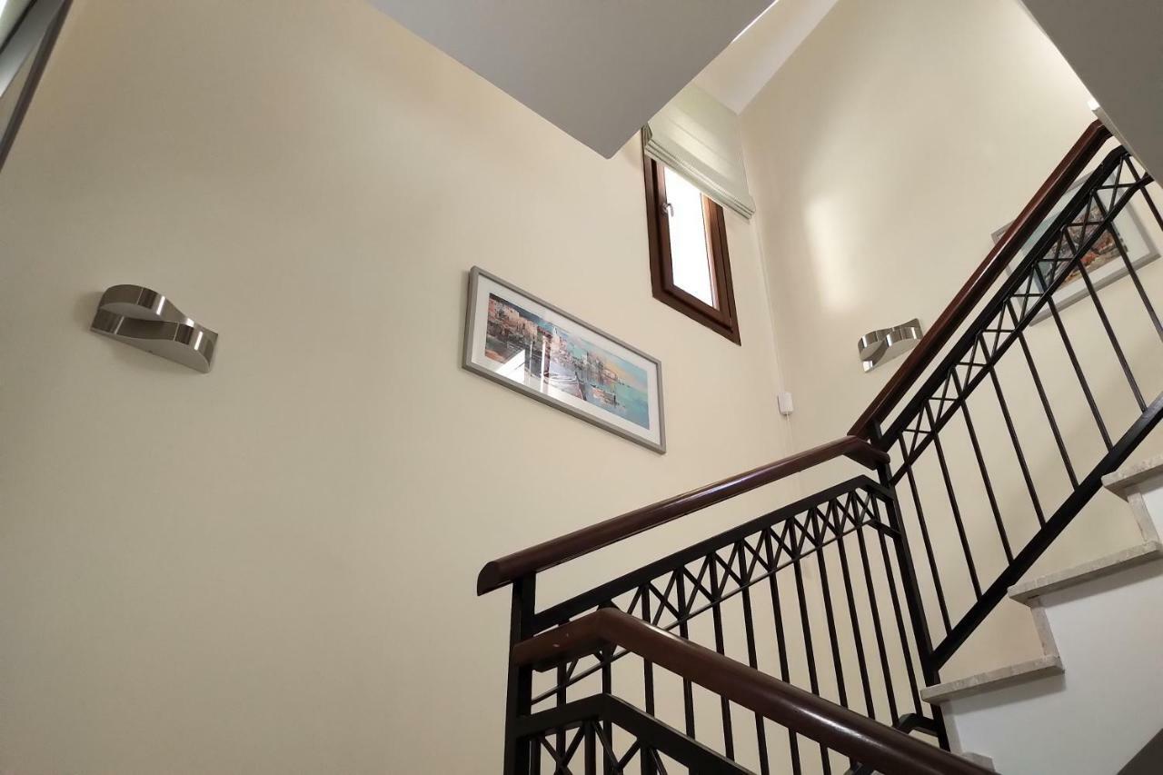 Villa Hermiona Kouklia Exterior foto